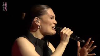 Jessie J - The Award Goes To - Live at BALOISE SESSION 2023 by Portal Jessie J 23,164 views 6 months ago 3 minutes, 59 seconds