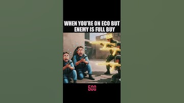 when enemy is full buy 🤣 #cs2 #memes #shortvideo