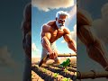 #fypシ #fypシ゚viral #foryou ##sehar #funny #parrot #pegion #farmer #ai #aivideo #comedy #cartoon