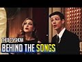 The Flash 3x17 Special "Behind The Songs" Supergirl Musical Crossover Featurette