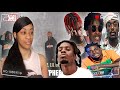 Kodak Black, 21 Savage, Lil Uzi Vert, Lil Yachty & Denzel Curry  2016 XXL Freshmen Cypher (REACTION)