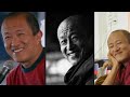 || JamyangKhentsheyRinpoche || Attitude Towards Life|| Buddhism ||