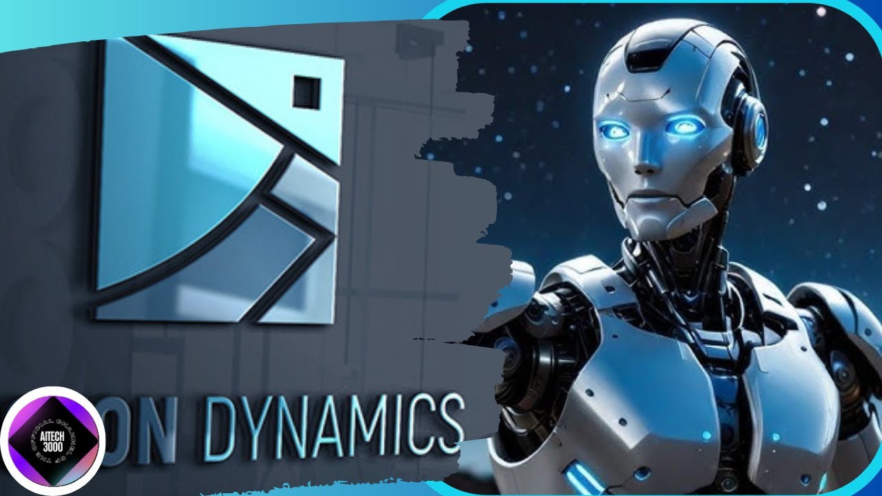 New ATLAS AI Robot is Now Fully AUTONOMOUS (Shocked the Experts) - YouTube