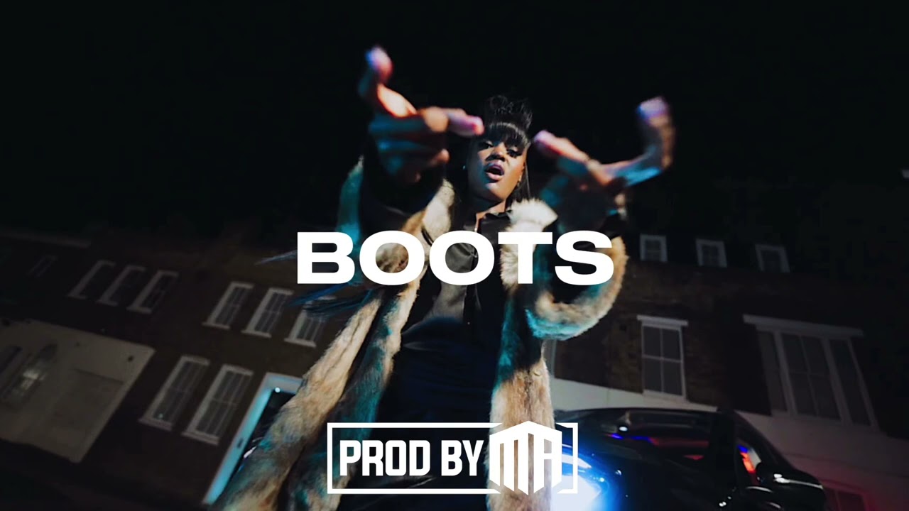 [FREE] Loski x Chy Cartier Type Beat - “BOOTS” | ProdbyMA