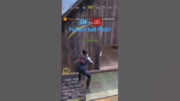 best 360 hs0 shot?#shorts #hs0405 #codmbr #opgameplay #br0ken