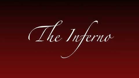 Art of the Inferno
