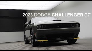 Fred Martin Superstore  - 2023 Dodge Challenger GT Walk Around Preview
