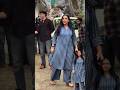 Drip decode :15. Actress Vidya Balan outfit from Crafiqa. Let’s see the details.
