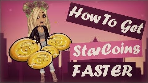 HOW TO GET SC FASTER! // Bubbles MSP