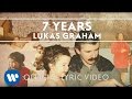 Clip Lukas Graham - 7 Years [OFFICIAL LYRIC VIDEO]