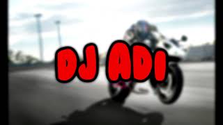 🔥🎧NUTECZKA JAK WÓDECZKA!!!🚨🎧 DOBRY BASS !(STYCZEŃ 2018) DJ ADI