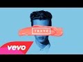 Troye Sivan - Gasoline (Audio)