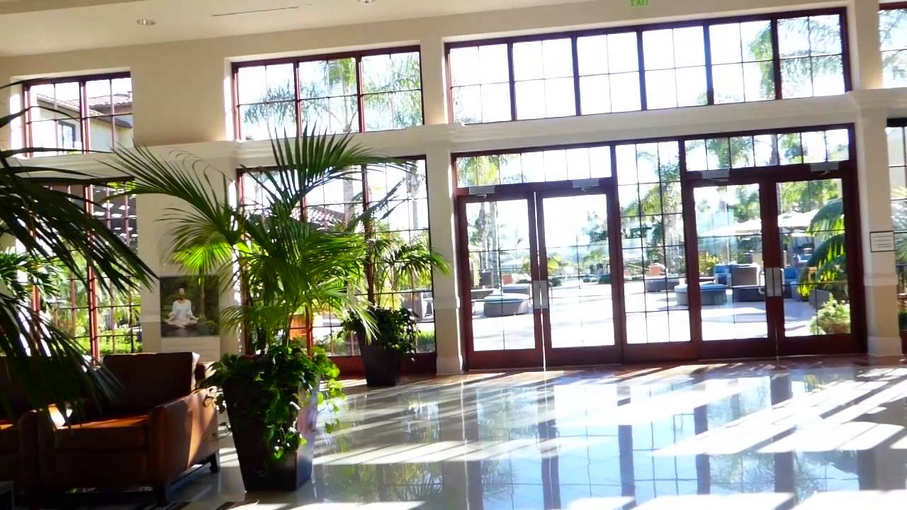 Sheraton Resort and Ocean Pearl Spa Carlsbad