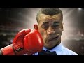 Arbitros de boxeo golpeados durante una pelea - El Tope 5