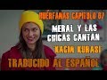 HUÉRFANAS MERAL CANTA KACIN KURASI TRADUCIDO AL ESPAÑOL Kirgin Cicekler HUÉRFANAS MERAL CANTA KACIN KURASI TRADUCIDO AL ESPAÑOL Kirgin Cicekler
