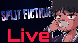 Split Fiction - With The Wife @SpitefulHopes