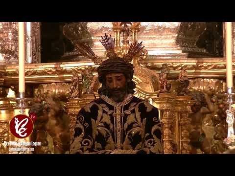 Real, Ilustre y Fervorosa Hermandad y Cofradía de Nazarenos de Nuestra Señora del Santo Rosario, Nuestro Padre Jesús de la Sentencia y María Santísima de la Esperanza Macarena