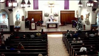 Live Stream from OLA Fairfield