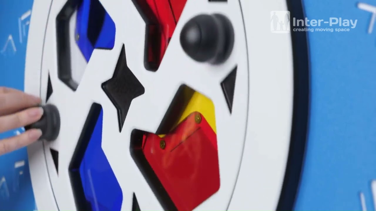 PARO 8 video