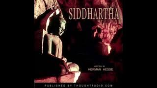 Siddhartha - Part I / II - Herman Hesse