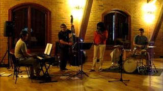 Joyce Hurley 1. Srpna 2013