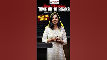 Stop Wasting Time on 10 Books of Philosophy Optional Follow THIS Instead! | Shivani Ma’am |