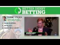 CJ's Jonathan Lintner picks favorites for Kentucky Derby 2016
