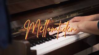 Julia Gjertsen & Gustav Davidsson - Mellomtiden (Glasljud Session)