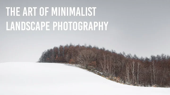 Landscape Lecture: The Art of Minimalist Landscape...