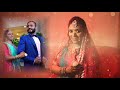 Yash weds ambalika  wedding highlight  prabha creation