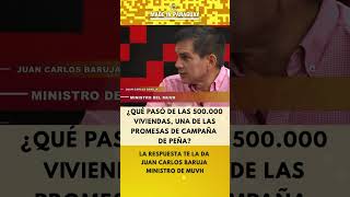 ¿Te imaginas tener tu casa propia?