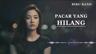 Download Lagu Pacar Yang Hilang – Biru Band | Cover Slow Rock | Lirik Penuh | Nostalgia MP3