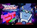 Transformers Animated Review & Top 10