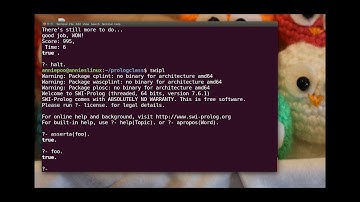 Loading the knowledgebase - consult and assert