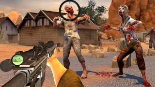 Arizona Special Sniper 2017 (by Awesome Action Games) Android Gameplay [HD] screenshot 3