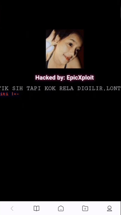 story wa hacker || bukanya toxic,cuma gabut doang🗿