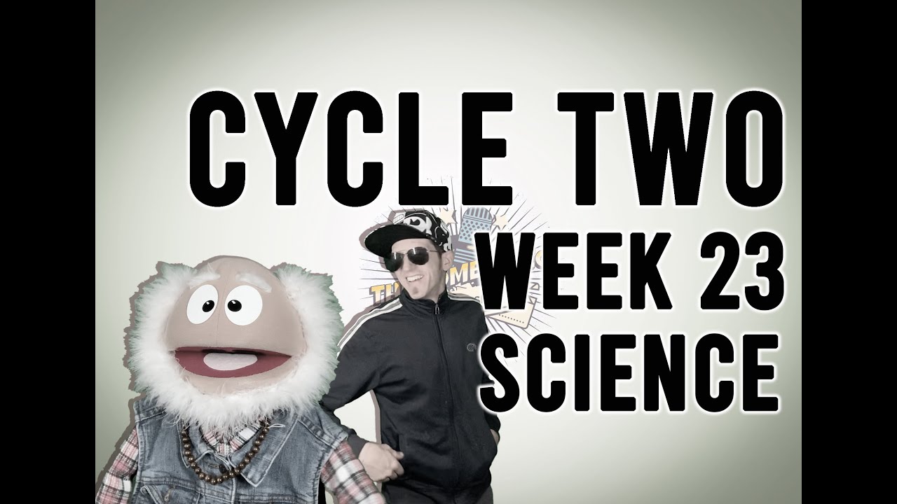 Cycle 2 Week 23 Science: How Does Heat Flow? - YouTube