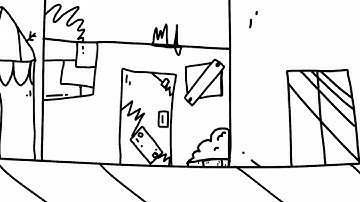 Camera test | RoughAnimator