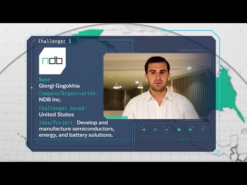 NDB Inc video thumbnail