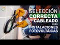 Cableado Eléctrico - Factores de Corrección y Ajuste