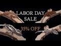 Weekly Hatchling Report LABOR DAY SALE