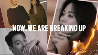 (MV) Song Yujin - 'I Miss You' [Now, We are Breaking Up ost] English subtitles