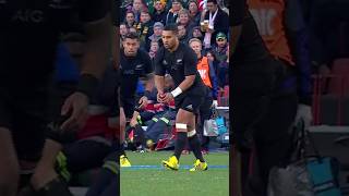Lima Sopoagas All Blacks debut at Ellis Park ⏪⏪