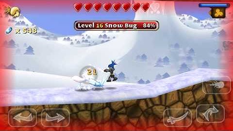 Swordigo Part 15 Android Gameplay Walktrough