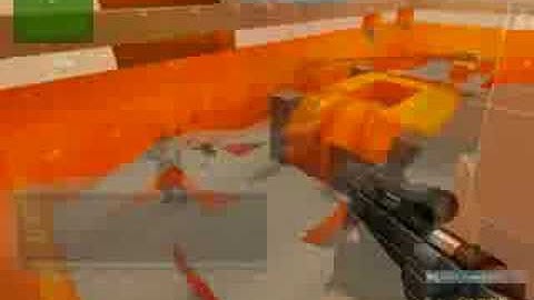 How to unscope scout cs:s - Mean kills