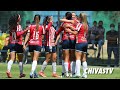 ¡Los goles de Chivas Femenil sobre el Club Tijuana! | Clausura 2022