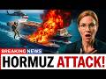 Six Hours of Warnings, Thirty Seconds of Chaos: The Seizure That Shocked the World.