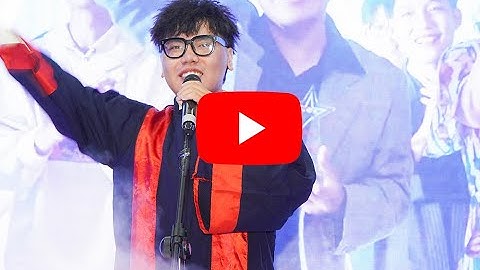 [Lễ tốt nghiệp 2023] Đường Đến Ngày Vinh Quang - Tân Cử nhân Võ Hoàng Nam