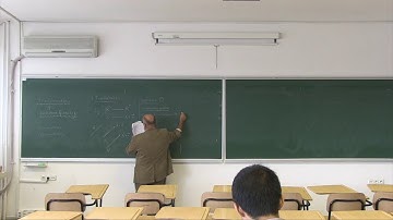 MATH 373 - Geometry I - Week 11 Lecture 1