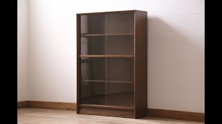 ヴィンテージ家具 イギリス HERBERT E. GIBBS(ハーバート・E